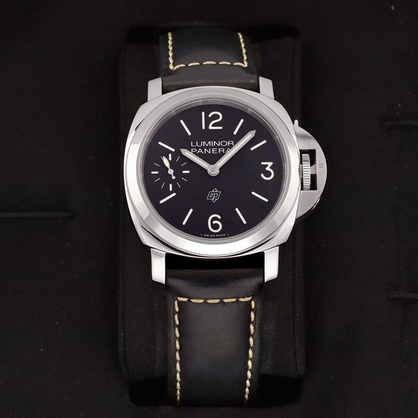 Panerai Luminor Logo PAM01084